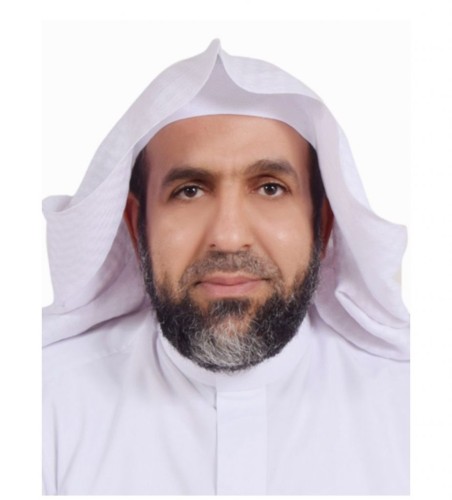 الدكتور ناصر آل دهام يشكر القيادة بمناسبة صدور قرار ترقيته إلى المرتبة الرابعة عشرة على وظيفة مدير عام إدارة الرقابة بالمجلس الأعلى للقضاء