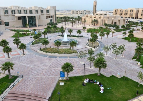 جامعة الإمام عبد الرحمن بن فيصل تستضيف مؤتمر الذكاء الاصطناعي في الأبحاث الطبية
