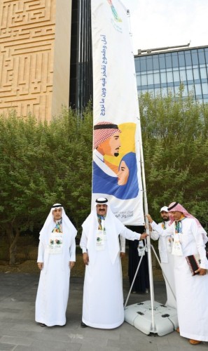 مركز الملك عبد العزيز للحوار الوطني يدشّن فعاليات “قافلة الحوار”