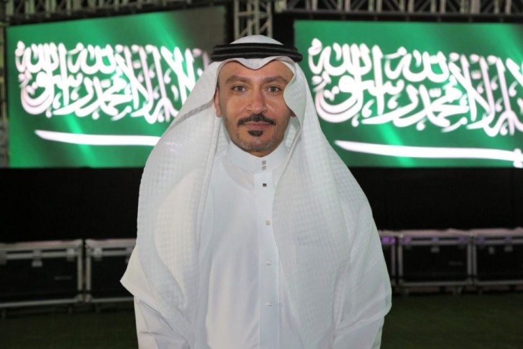 مدير عام الشؤون الصحية بمنطقة مكة في اليوم الوطني92: السعودية أيقونة التطور وإدارة الأزمات