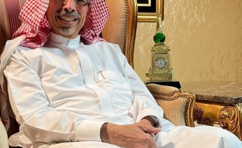 غنيم يُهني القيادة الرشيدة باليوم الوطني السعودي 92