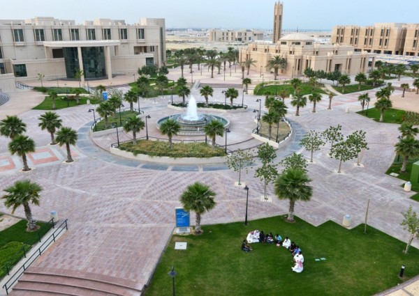 جامعة الإمام عبد الرحمن بن فيصل تستضيف مؤتمر الذكاء الاصطناعي في الابحاث الطبية الثلاثاء
