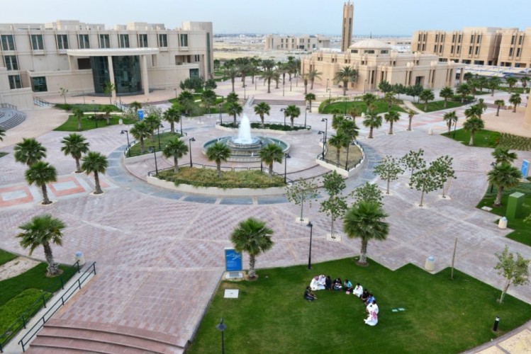 كرسي أرامكو السعودية للأمن السيبراني في جامعة الإمام عبد الرحمن بن فيصل يقدم 30 بحثاً علمياً