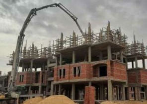 عقوبات وغرامات تنتظر مخالفي أنظمة البناء في مكة