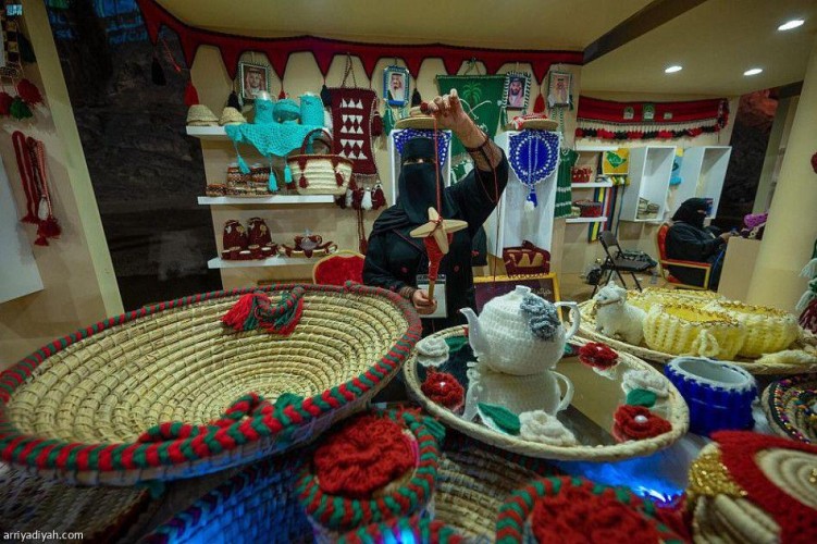 وزارة الثقافة تدشن مهرجان “أجا وسلمى” في منتزه المغواة بـ”حائل”