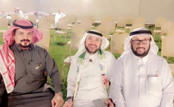 صالون الفن والادب بجازان يحتفل باليوم الوطني السعودي الـ 92