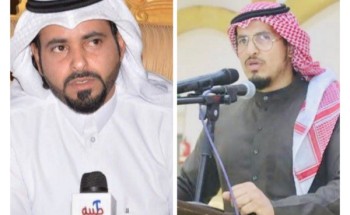 خال الإعلاميان عبدالرحمن و فهد .. إبراهيم زايد ثويمر الخياري في ذمة الله