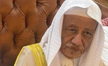 شخصيات تربوية الاستاذ موسى بن يحيى احمد خواجي