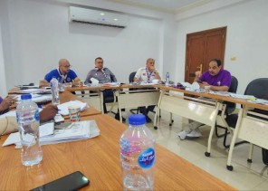 اختتام أعمال الاجتماع الخامس للجنة الكشفية العربية الفرعية لبرامج الشباب بالإقليم الكشفي العربي