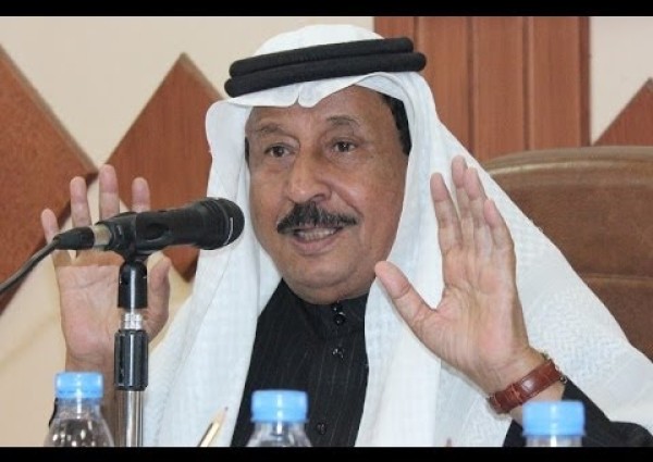 أدبي جدة والجمعية العلمية السعودية للأدب العربي يكرمان  الدكتور عبدالمحسن القحطاني