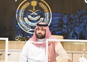 سمو نائب أمير منطقة جازان يدشن مركز المراقبة الأمنية بالإمارة..