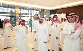الهيئة السعودية للتخصصات الصحية تشارك في المؤتمر السعودي الخامس للمحاكاة الصحية