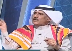 بالفيديو .. الكاتب السياسي “عبدالله عسيري” كلمة “إعلامي” مشكلة جدلية وستبقى جدلية