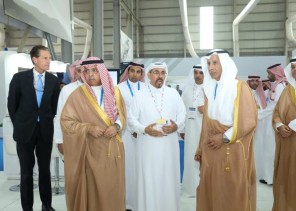 الهيئة العامة للصناعات العسكرية تشارك في معرض البحرين الدولي للطيران