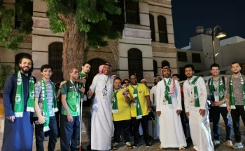 “بر جدة” تنظم زيارة لذوي الاحتياجات الخاصة إلى منطقة البلد التاريخية