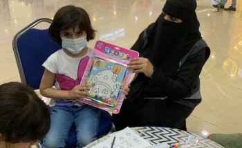 “صحة الرياض” تطلق حملة وأنشطة الأسبوع العالمي لمكافحة العدوى