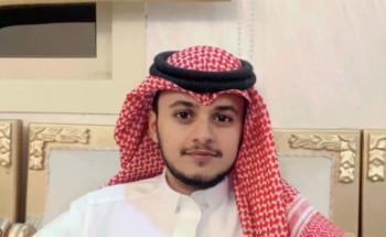 تخرج المهندس “عبدالمجيد بن عايد بن عبيد الشويلعي  الرشيدي” على شهادة البكالوريوس من الكلية التقنية بالمدينة