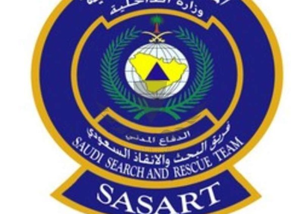 فريق البحث والإنقاذ السعودي بالدفاع المدني يبدأ اختبار إعادة “التصنيف الدولي” ..