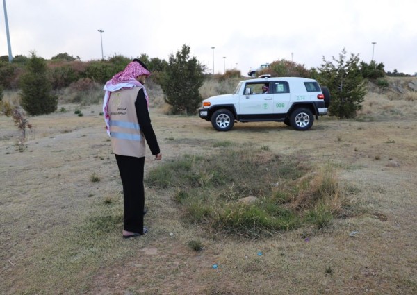 تسجيل نحو 650 مخالفة ضد مخالفي لوائح “الغطاء النباتي” في مناطق المملكة