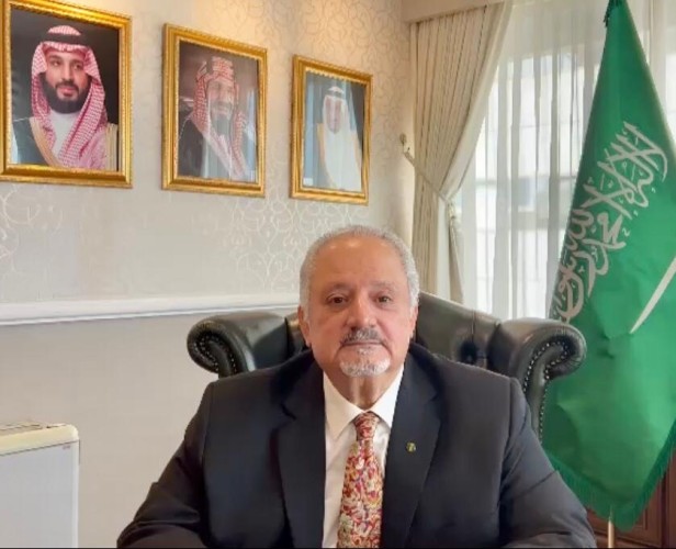 سفير السعودية في جاكرتا: دعم القيادة الرشيدة لمؤتمر مسلمي آسيان الثاني تجسيد للرسالة السامية التي تقوم بها المملكة في نشر الوسطية والاعتدال بالعالم