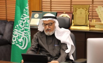 نائب المفتي يدشن موقع خادم الحرمين للسنة النبوية المطهرة على الأجهزة الذكية