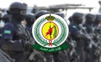 قوات الأمن الخاصة تعلن نتائج القبول المبدئي للوظائف العسكرية