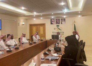 صحة مكة تعقد الاجتماع الخاص بمتابعة أعمال لجنة الصحة المدرسية بالمنطقة