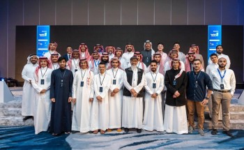 بمشاركة عدداً  من الشركات القيادية و الريادية المحلية والعالمية .. إنطلاق المؤتمر والمعرض السعودي الأول لتقنيات الهندسة الميكانيكية