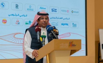 متحدث مهرجان الملك عبدالعزيز للإبل: عدد الزوار تجاوز الـ 800 ألف .. ومجموعة الجوائز وصلت إلى 300 مليون