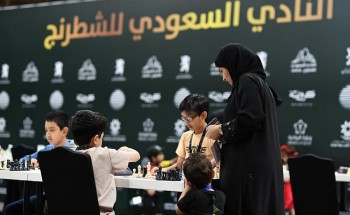 159 لاعباً ولاعبة يشاركون في بطولة الرياض للشطرنج للأطفال الخميس المقبل