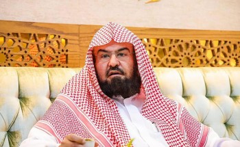الشيخ السديس يناقش خطة الرئاسة لشهر رمضان المبارك بالحرمين الشريفين