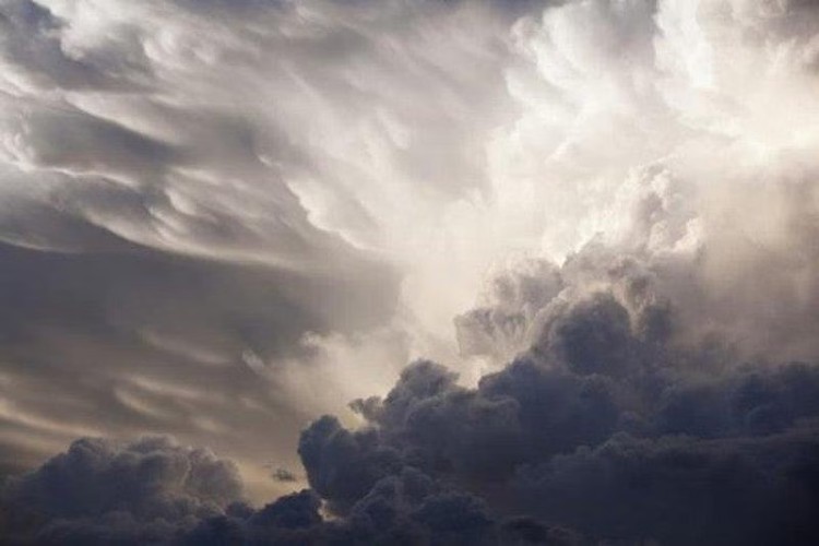 “الأرصاد” يُنبِّه 11 منطقة: أمطار رعدية ورياح وأتربة مثارة مع تدنٍّ في الرؤية