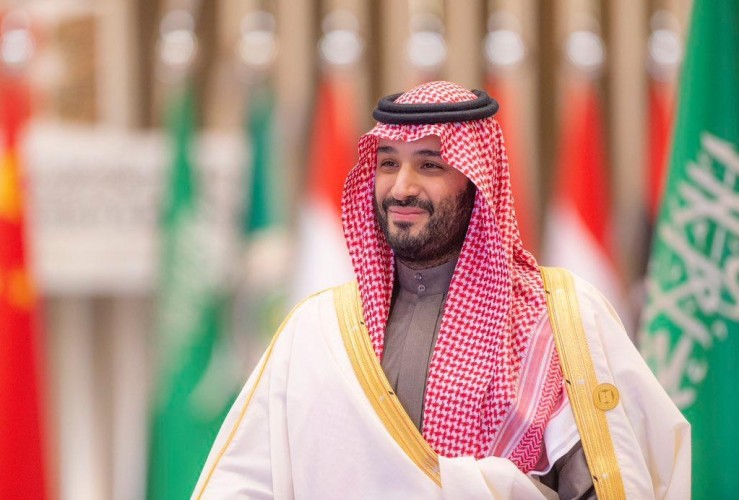وزير الشؤون الإسلامية نيل لقب القائد العربي الأكثر تأثيراً لعام 2022 مفخرة لكل عربي ومسلم