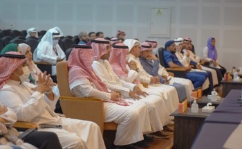 إدارة التواصل و العلاقات والتوعية الصحية بمستشفى الملك فهد بجدة تحتفل بانجازاتها خلال العام ٢٠٢٢م