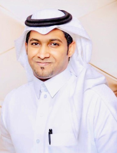 المهندس خالد حسن احمد السبعي وكيلًا للتدريب بالكلية التقنية بالدرب.
