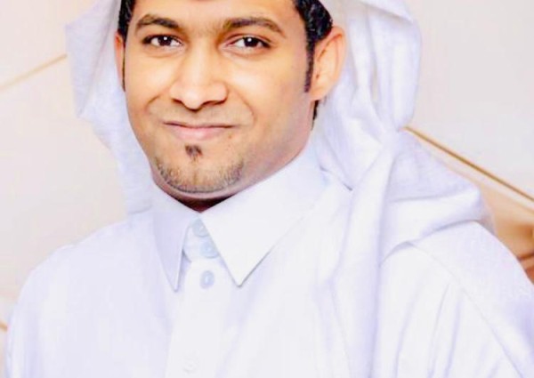 المهندس خالد حسن احمد السبعي وكيلًا للتدريب بالكلية التقنية بالدرب.