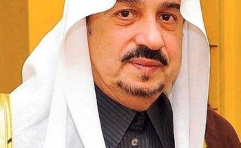 الأمير فيصل بن بندر بن عبدالعزيز يعتمد أسماء الفائزين بجائزة أمير الرياض للتميّز والإبداع