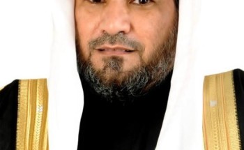 تعيين الدكتور حمود الحربي عميداً لكلية التمريض بجامعة الملك سعود