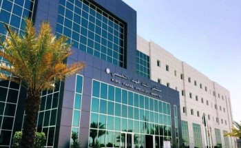 مستشفى الملك فهد التخصصي بتبوك ينفذ 6000 زيارة استفاد منها 270 مستفيداً خلال عام 2022م