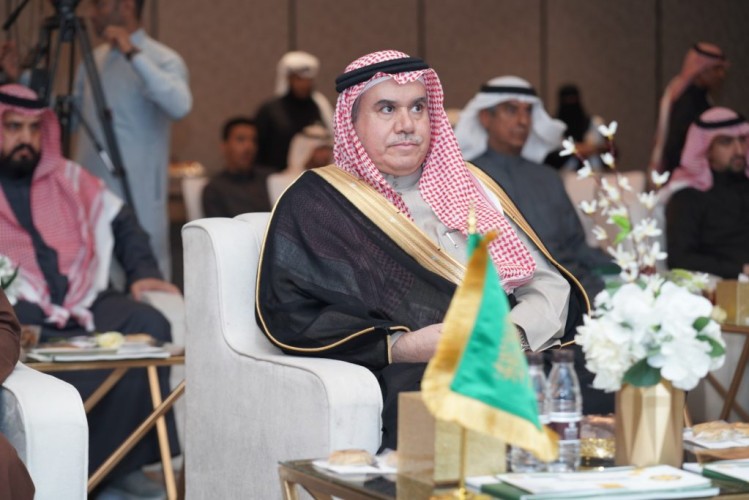 وكيل إمارة الرياض يدشّن مشروع “الدبلوم التطبيقي للتمكين المجتمعي” لبناء قدرات العاملات في مجال التنمية المجتمعية