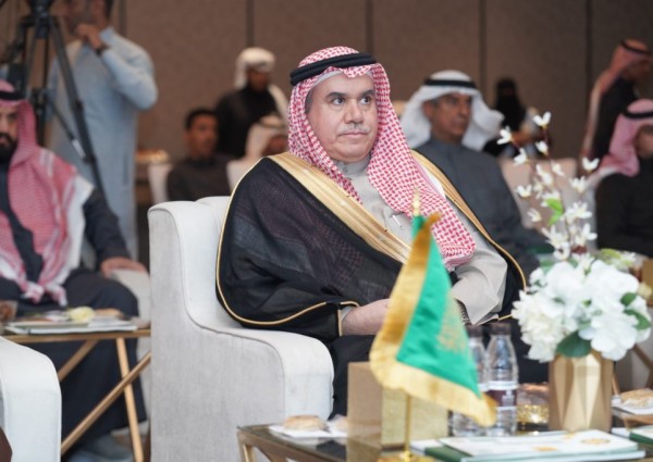وكيل إمارة الرياض يدشّن مشروع “الدبلوم التطبيقي للتمكين المجتمعي” لبناء قدرات العاملات في مجال التنمية المجتمعية