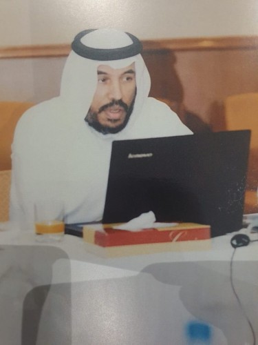 د. تركي العيار رئيساً للجنة الإعلامية  لملتقى المسؤولية الاجتماعية 2023