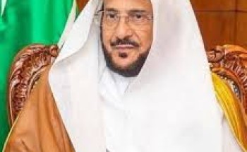 وزير الشؤون الإسلامية يشكر خطباء المساجد بشأن الطرح المميز في خطبة الجمعة للتحذير من آفة المخدرات