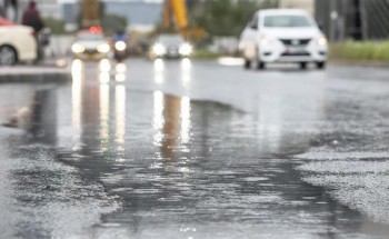 المركز الوطني للأرصاد يرفع درجة الإنذار من الحالة المطرية والعواصف الرعدية على مناطق مكة والمدينة والباحة
