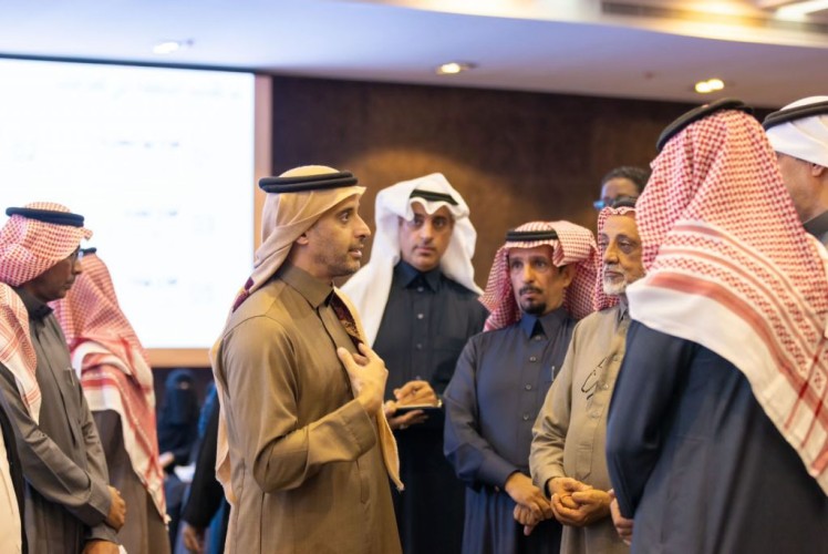 انطلاق ملتقى “تطوير ممكنات صناعة التحلية” بآفاق واعدة في الرياض