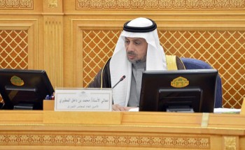 مجلس الشورى يعقد جلسته العادية الحادية والعشرين من أعمال السنة الثالثة للدورة الثامنة