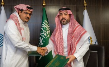 اتفاقية بين “غرفة مكة” ومعهد البحوث والدراسات بجامعة أم القرى دعماً لبيئة الأعمال