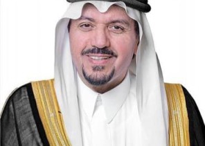 سمو أمير القصيم يستقبل مدير فرع وزارة الموارد البشرية بالمنطقة