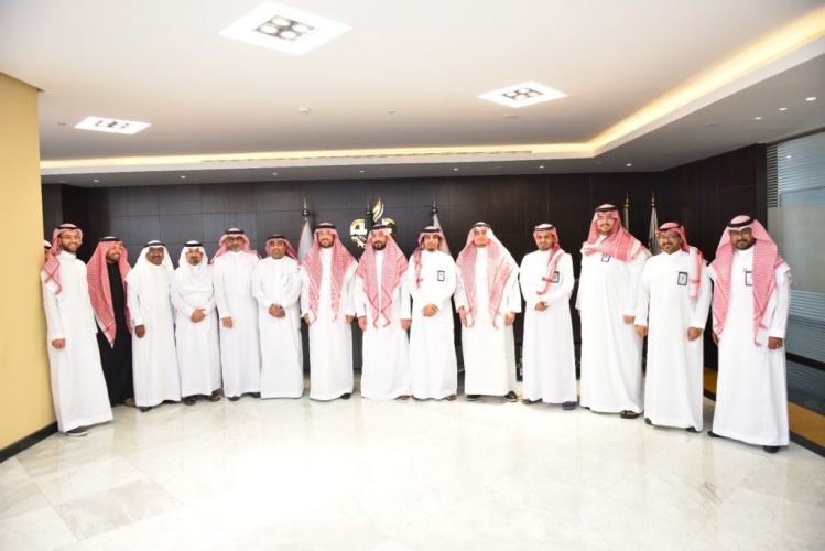 اتفاقية بين “غرفة مكة” و”البلد الأمين” لتطوير حدائق العاصمة لمقدسة