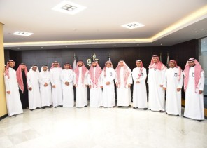 اتفاقية بين “غرفة مكة” و”البلد الأمين” لتطوير حدائق العاصمة لمقدسة
